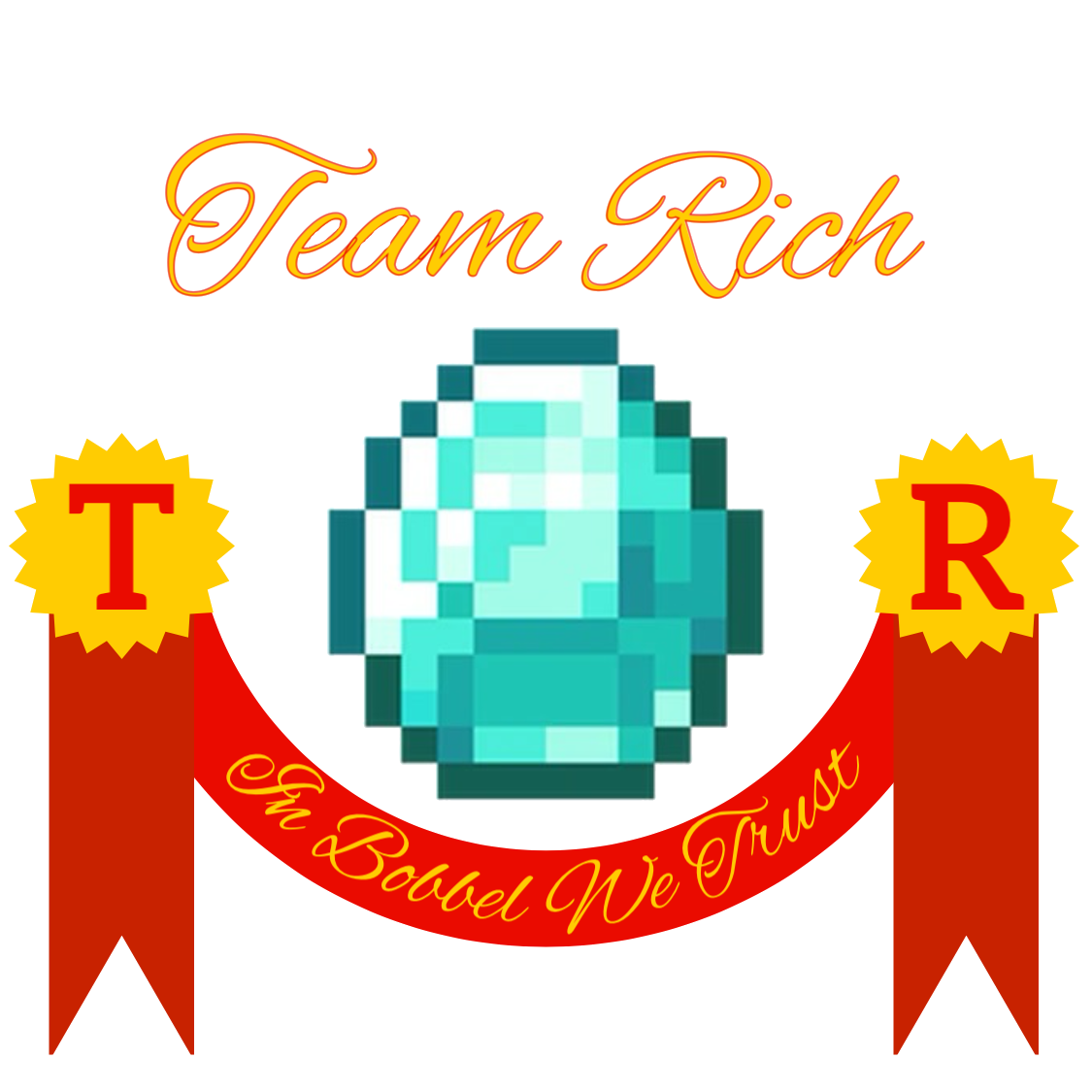 Team Rich Logo